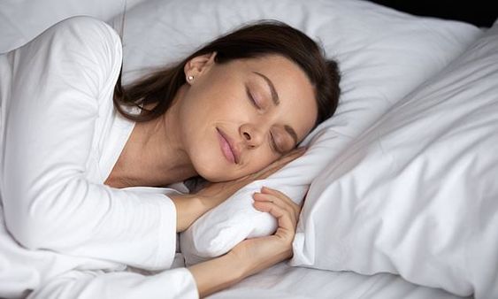 Tips for Improving Sleep Quality for a Better Life